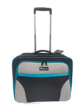 Henselite Lawn Bowls HT805 Trolley Bag