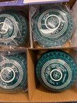 Taylor Ace Lawn Bowls Size 3 Pro Grip