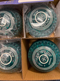 Taylor Ace Lawn Bowls Size 3 Pro Grip