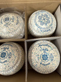 Henselite Tiger II - Size 3 - Stamp 34