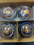 Taylor Ace Lawn Bowls Size 3 Xtreme Grip