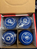 Taylor Ace Lawn Bowls Size 3 Xtreme Grip