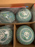 Taylor Ace Lawn Bowls Size 2 Pro Grip