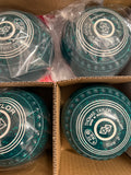 Taylor Ace Lawn Bowls Size 2 Pro Grip