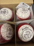 Henselite Tiger PRO - Size 3 - Crimson Slice