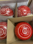 Taylor Ace - Size 0000