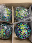 Henselite Tiger Pro - Size 1
