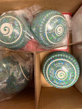 Taylor Ace Lawn Bowls Size 0000 Xtreme Grip