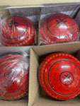 Taylor Ace - Size 3