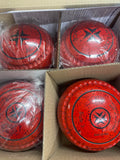 Taylor Ace - Size 3