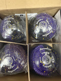 Henselite Tiger II - Size 2 - Shazam Duo