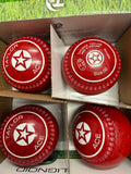 Taylor Ace Size 00 - Stamp 34