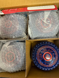 Taylor Ace Lawn Bowls Size 2 Pro Grip