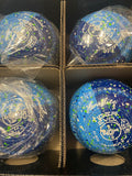 Henselite Tiger EVO- Size 4