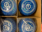 Taylor Ace Lawn Bowls Size 3 Pro Grip