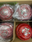 Drakes Pro 50 - Size 4