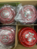 Drakes Pro 50 - Size 4