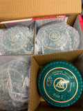 Taylor Ace Lawn Bowls Size 2 Xtreme Grip