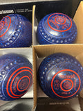 Taylor Vector VS Size 3 - Stamp 34