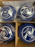 Taylor International Bowls Size 3