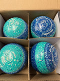 Henselite Tiger Pro Size 3 - Stamp 34