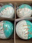 Henselite Tiger II - Size 3 - Peppermint Ltd Edition