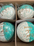 Henselite Tiger II - Size 3 - Peppermint Ltd Edition
