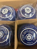 Taylor Ace Lawn Bowls Size 2 Xtreme Grip