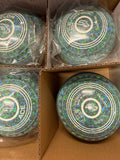 Taylor Ace Lawn Bowls Size 1 Pro Grip
