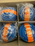 Henselite Tiger - Size 3 - Express Trilogy