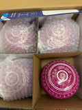 Taylor Ace Lawn Bowls Size 0 Pro Grip