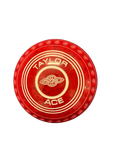 Taylor Ace Lawn Bowls Size 3 Pro Grip 50/50