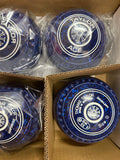 Taylor Ace Lawn Bowls Size 0 Pro Grip