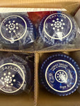 Taylor Ace Lawn Bowls Size 4 Xtreme Grip