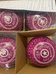 Taylor Ace Lawn Bowls Size 0 Pro Grip