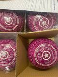 Taylor Ace Lawn Bowls Size 0 Pro Grip