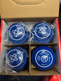 Taylor Ace Lawn Bowls Size 3 Xtreme Grip
