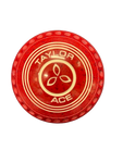 Taylor Ace Lawn Bowls Size 3 Pro Grip 50/50