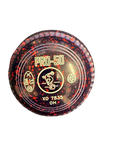 Drakes Pro-50 - Size 0 - Stamp 2033
