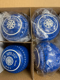 Taylor Ace - Size 3 - Stamp 35 - Xtreme Grip