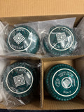 Taylor Ace Lawn Bowls Size 0 Xtreme Grip
