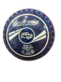Taylor International - Size 3 - Stamp 2033
