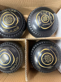 Taylor Blaze - Size 3 - Stamp 22