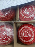 Taylor Ace Lawn Bowls Size 1 Pro Grip