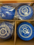 Taylor Ace Lawn Bowls Size 3 Pro Grip