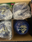 Drakes Professional - Size 4