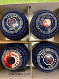 Taylor Ace - Size 4 - Stamp 32