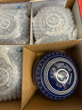 Taylor Ace Lawn Bowls Size 1 Pro Grip