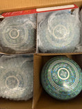 Taylor Ace Lawn Bowls Size 2 Pro Grip