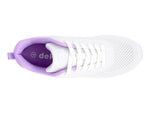 NEW DEKK Lightweight Ladies Bowling Shoes